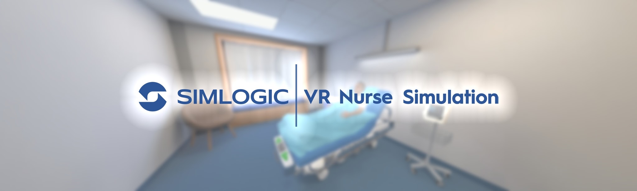 VR Nurse Sim by Simlogic