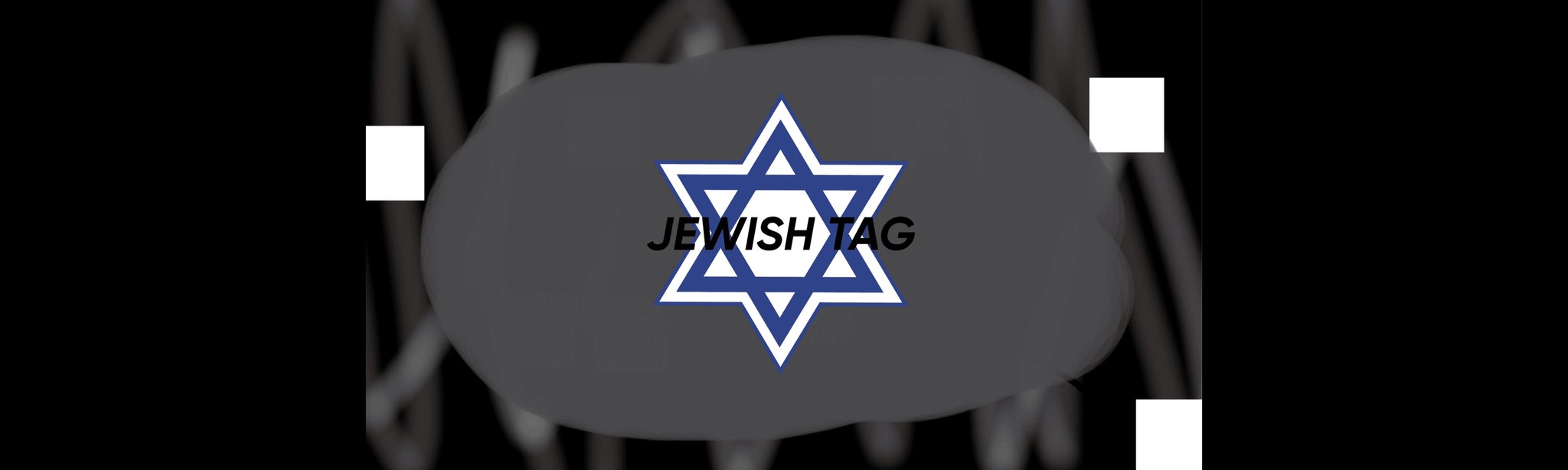 Jewish Tag