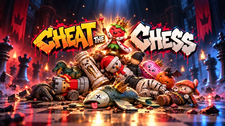 Cheat the Chess