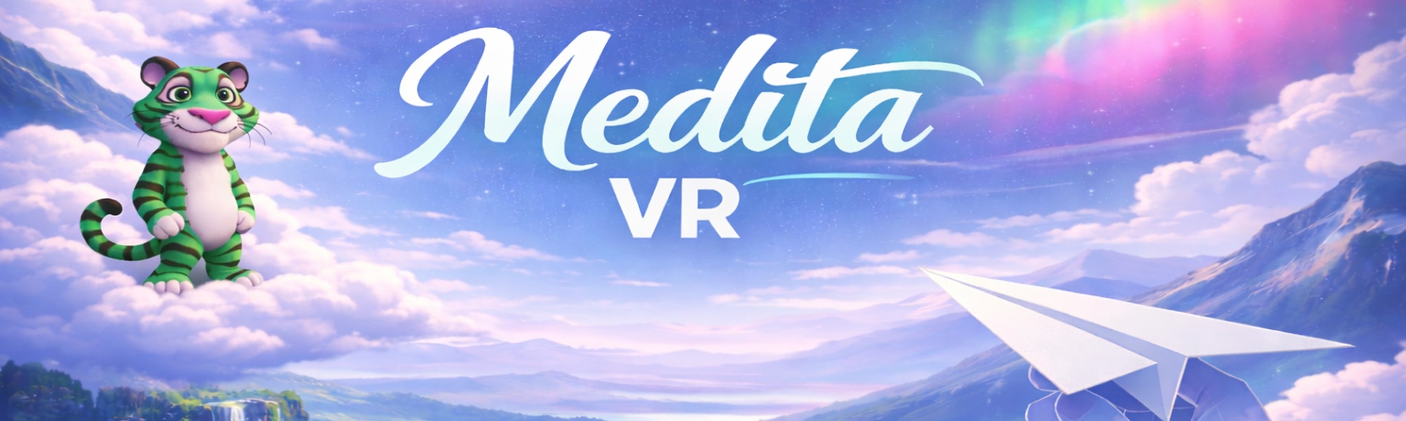Medita VR