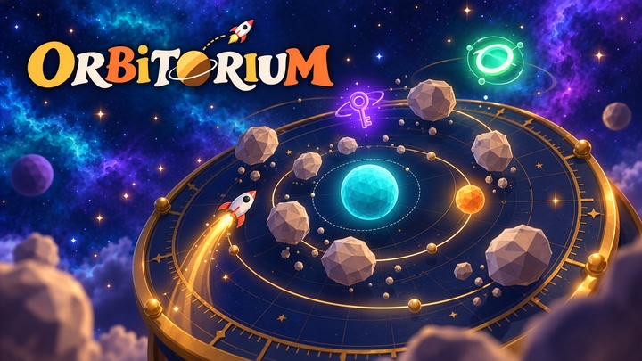 Orbitorium