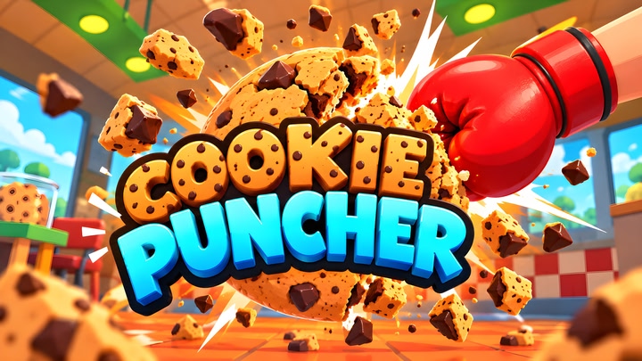 Cookie Puncher