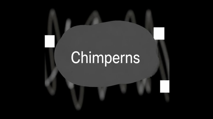 Chimperns