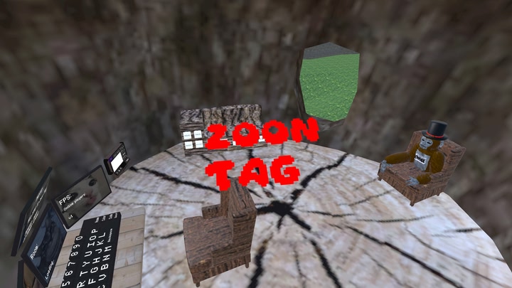 Zoon Tag