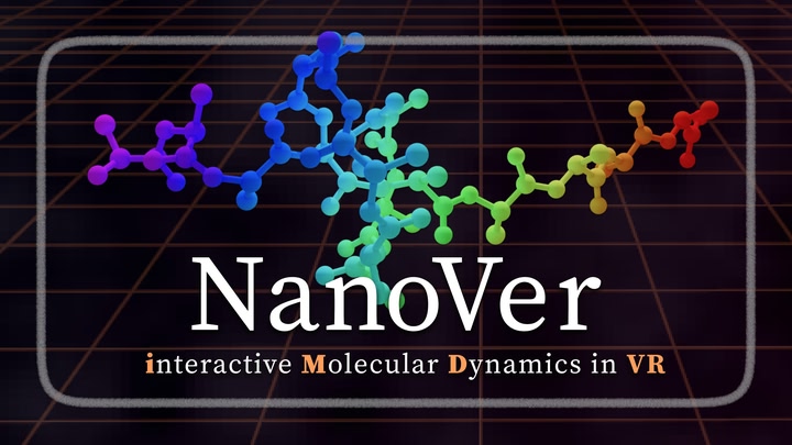 NanoVer iMD-XR