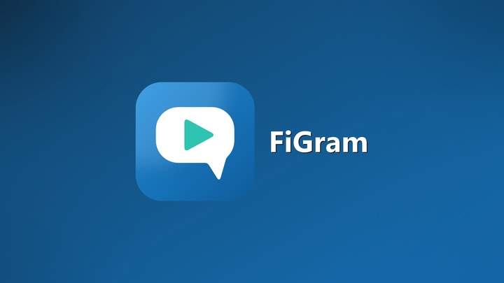 FiGram for Telegram