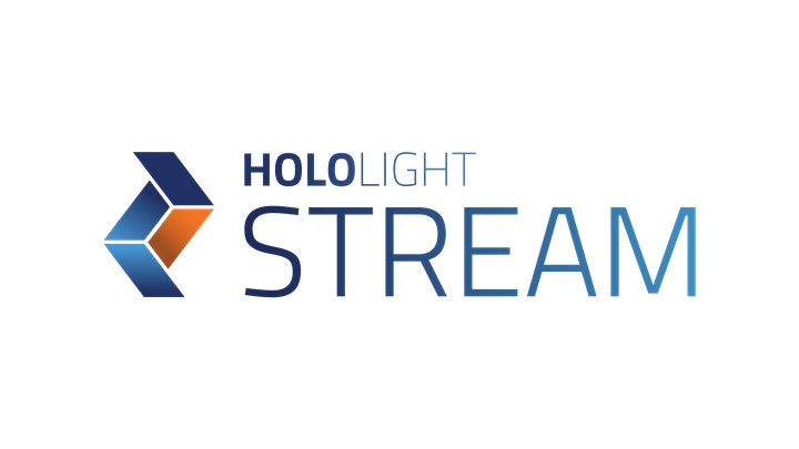 Hololight Stream