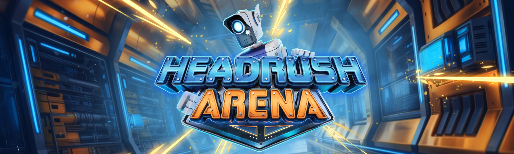 Headrush Arena