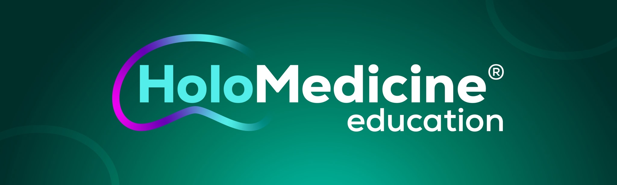 HoloMedicine® Education