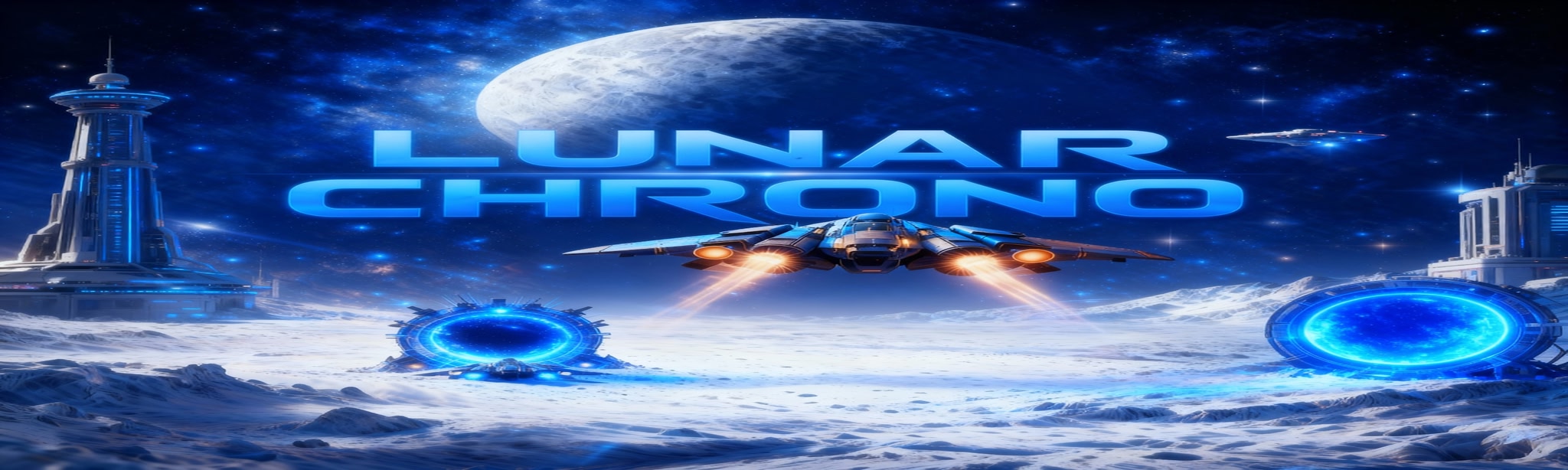 Lunar Chrono