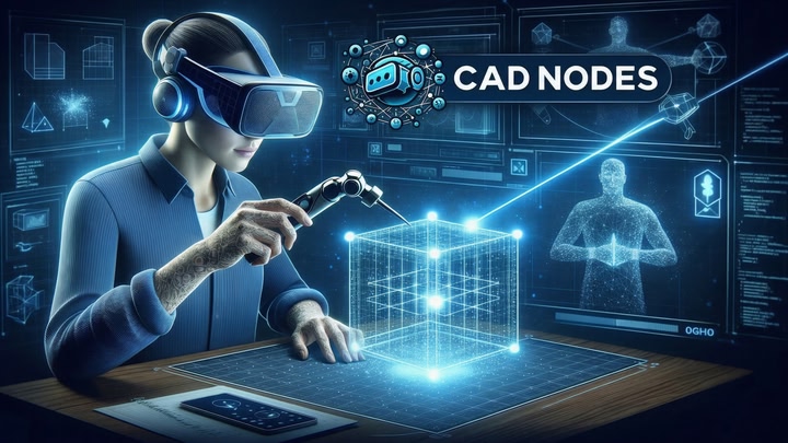 CAD Nodes