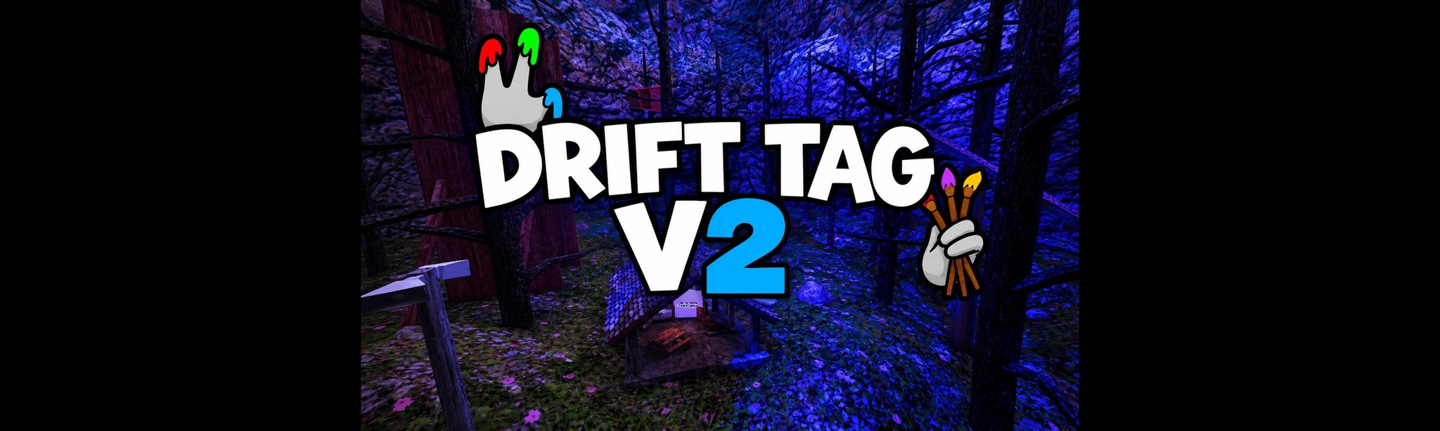 Drift Tag