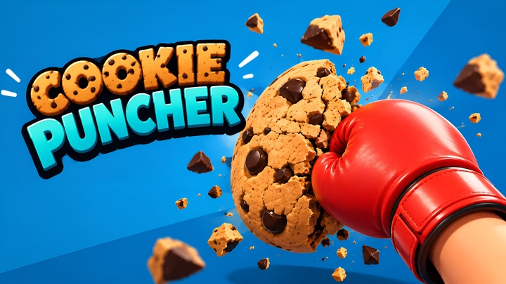 Cookie Puncher