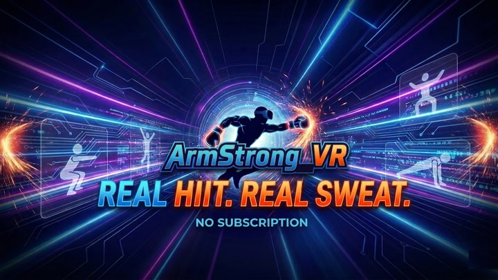 ArmStrong VR