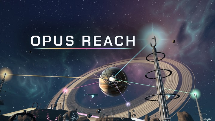 Opus Reach