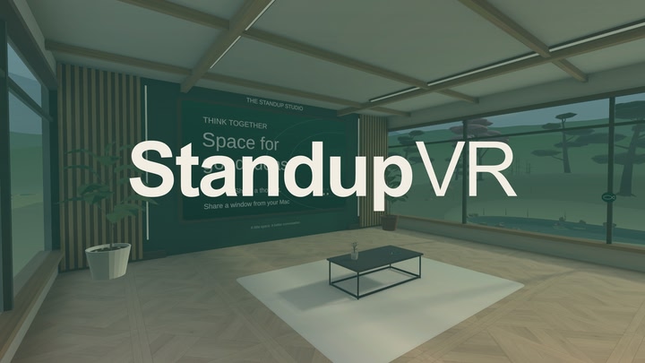 StandupVR
