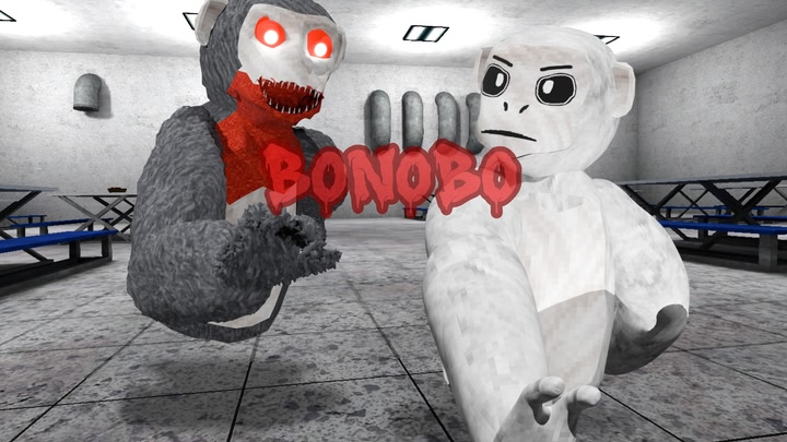 BonoboVR