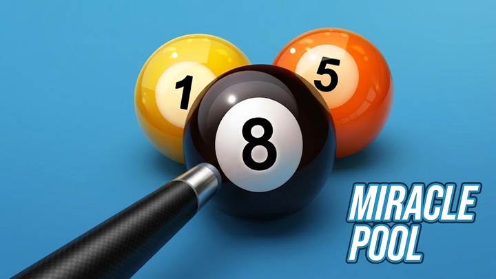 MiRacle Pool