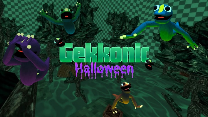 Gekkonic
