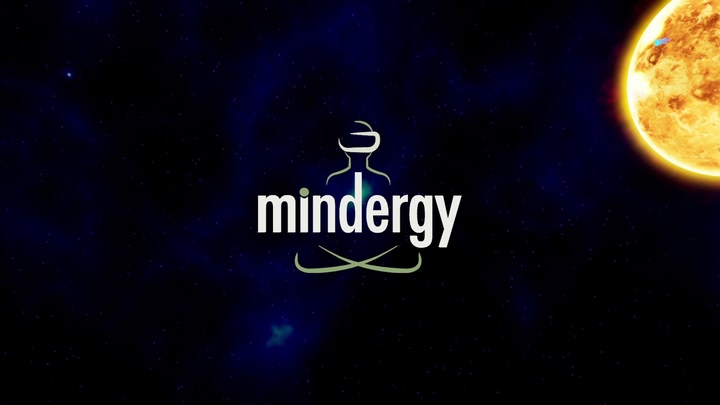 Mindergy VR