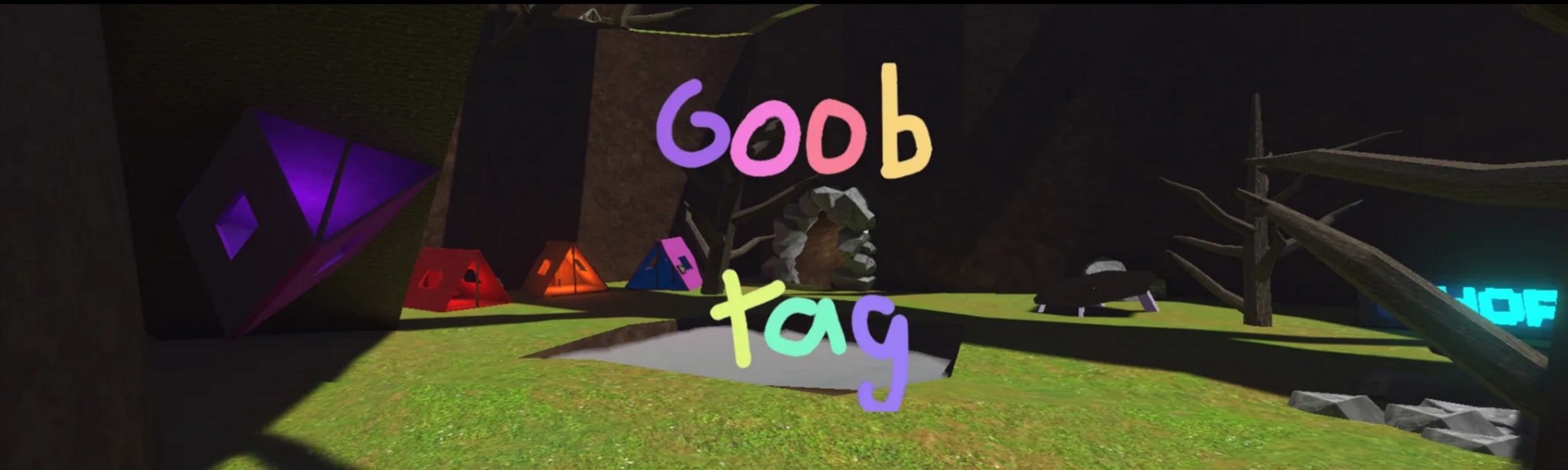Goob Tag