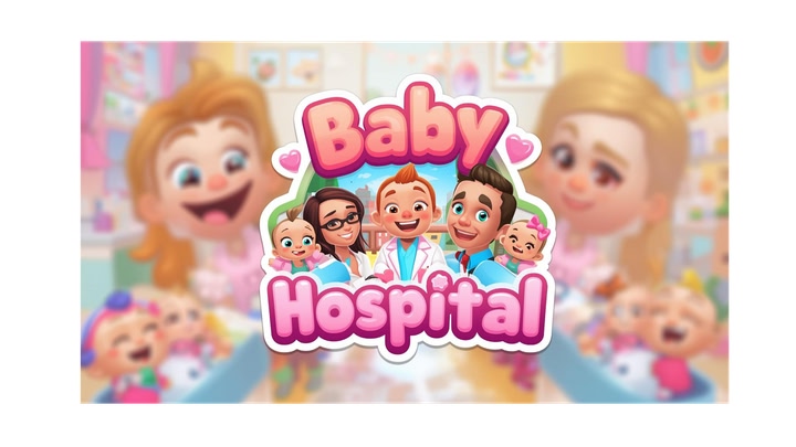Baby Hospital