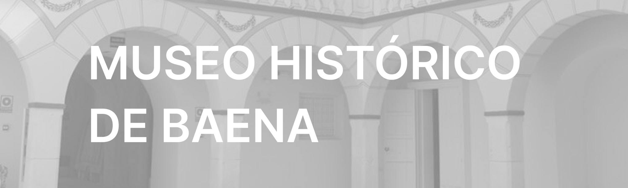 Baena History and Archeology Museum VR