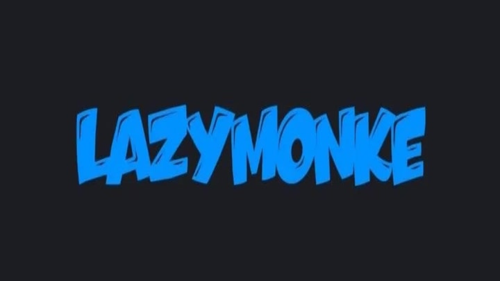 LazyMonke