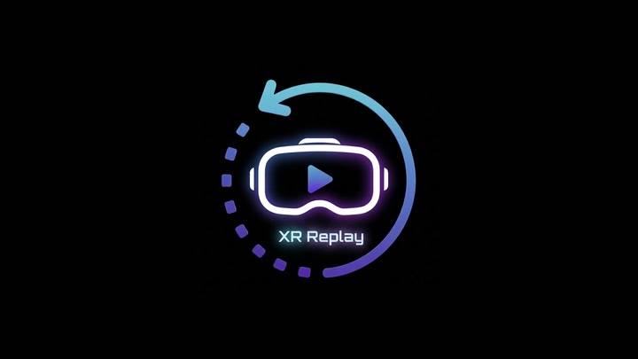 XR Replay