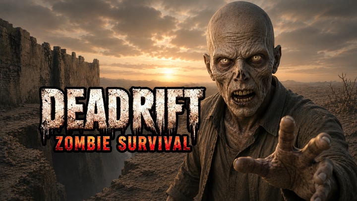 DeadRift: Zombie Survival VR
