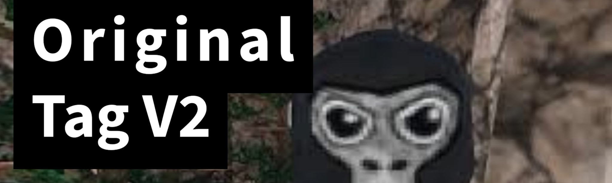 Original Tag V2