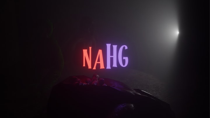 NAHG