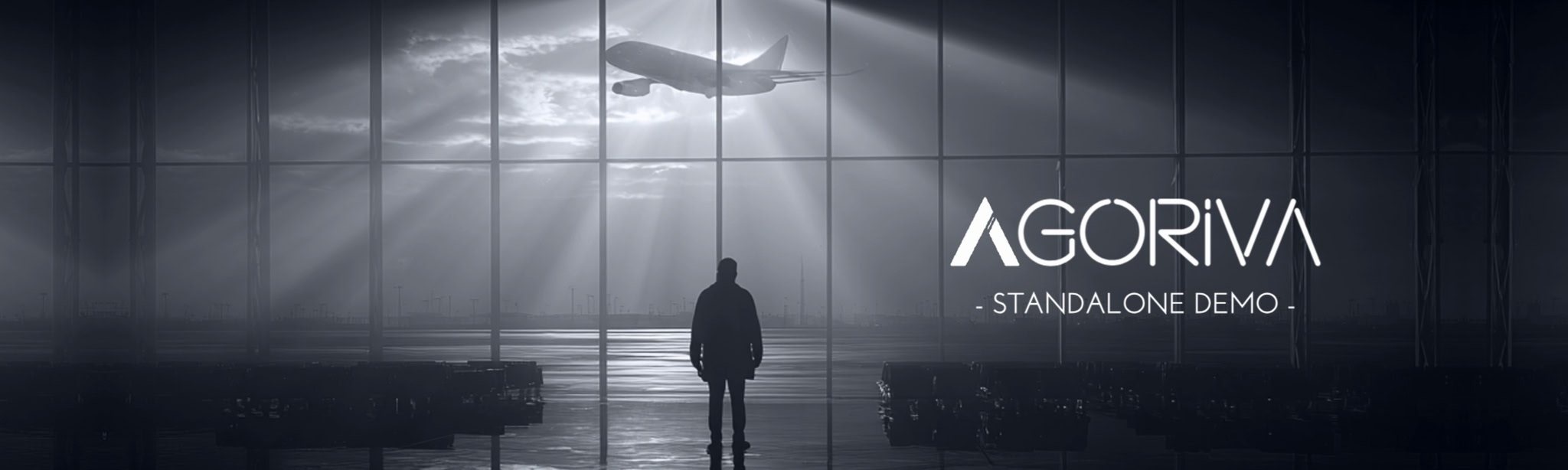 Agoriva VR Demo