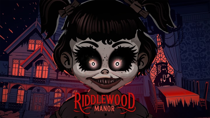 Riddlewood Manor (Early Access)