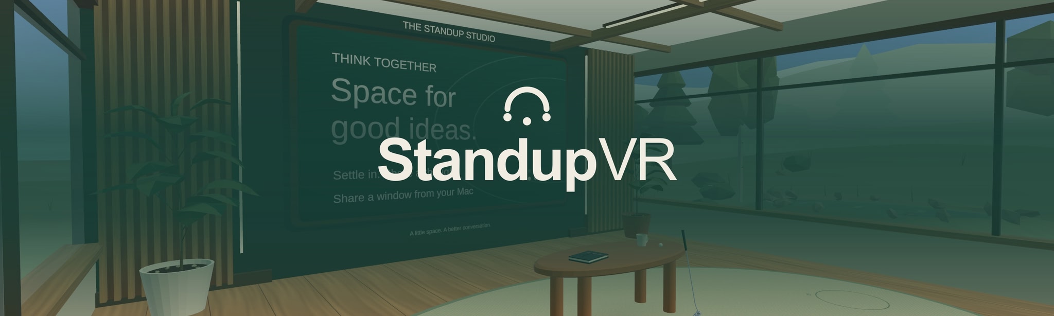 StandupVR