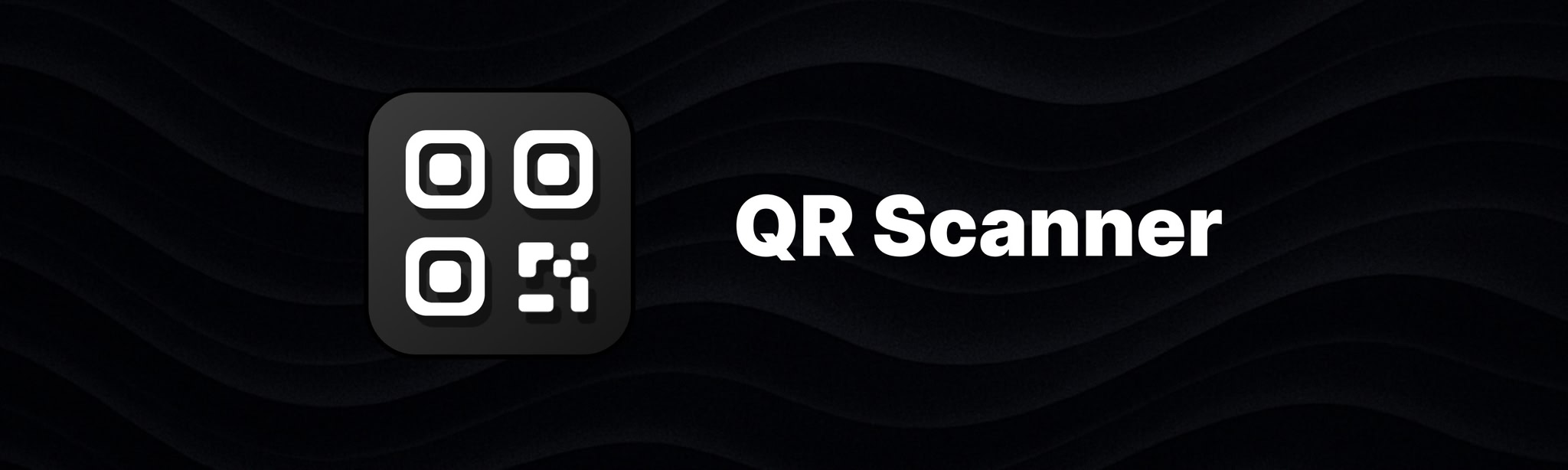 QR Scanner
