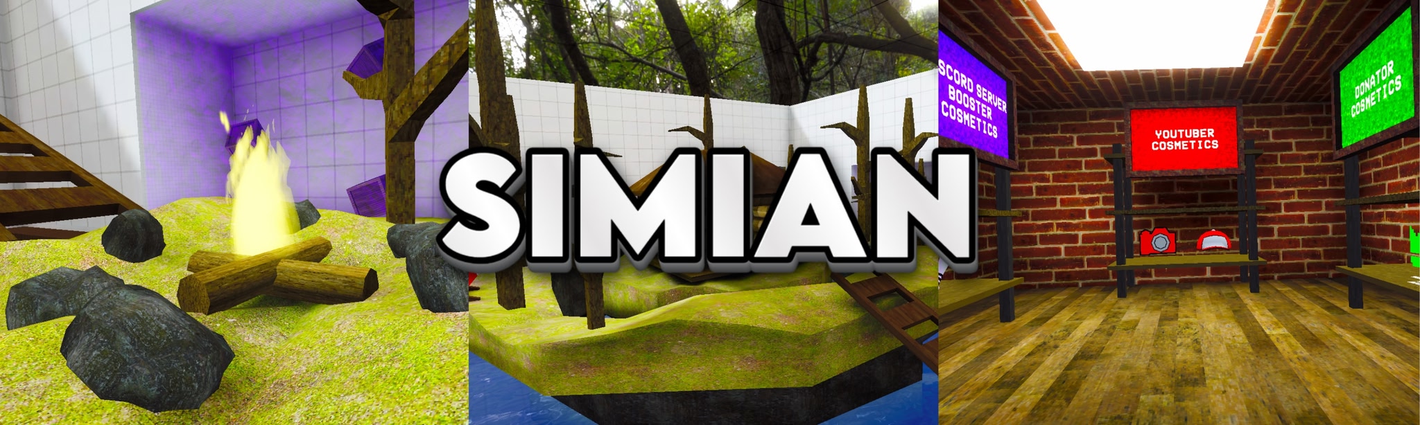 Simian
