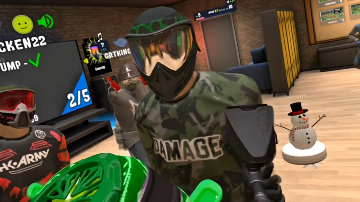 Captura de pantalla