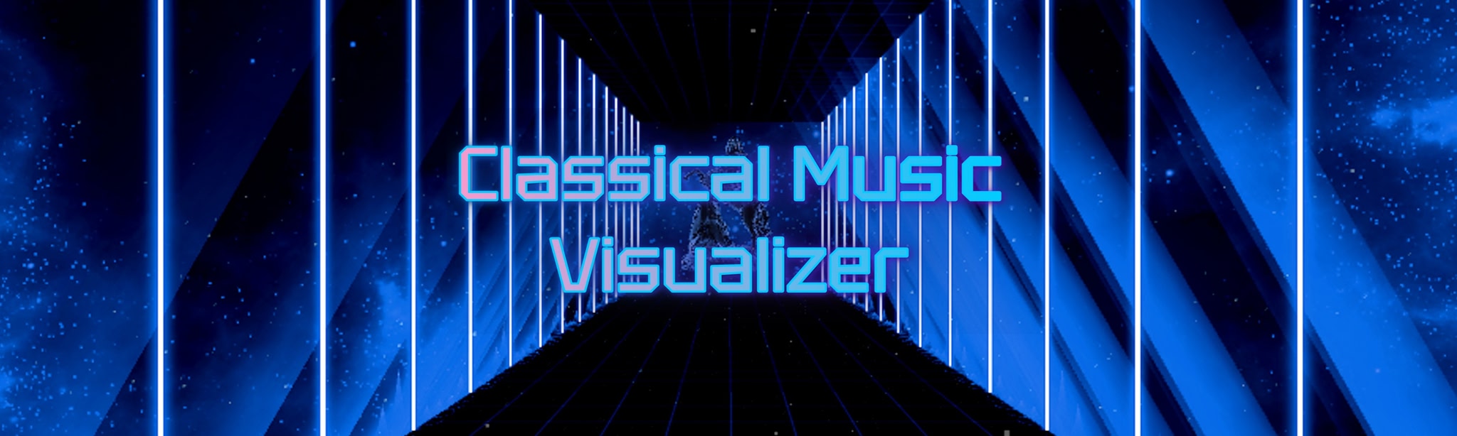 Classical Music Visualizer