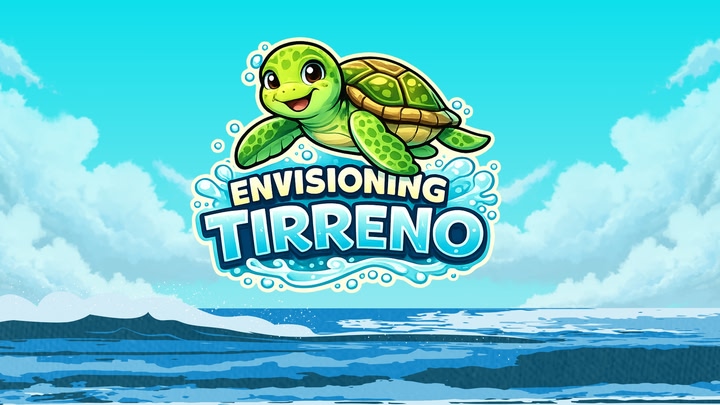 Envisioning Tirreno