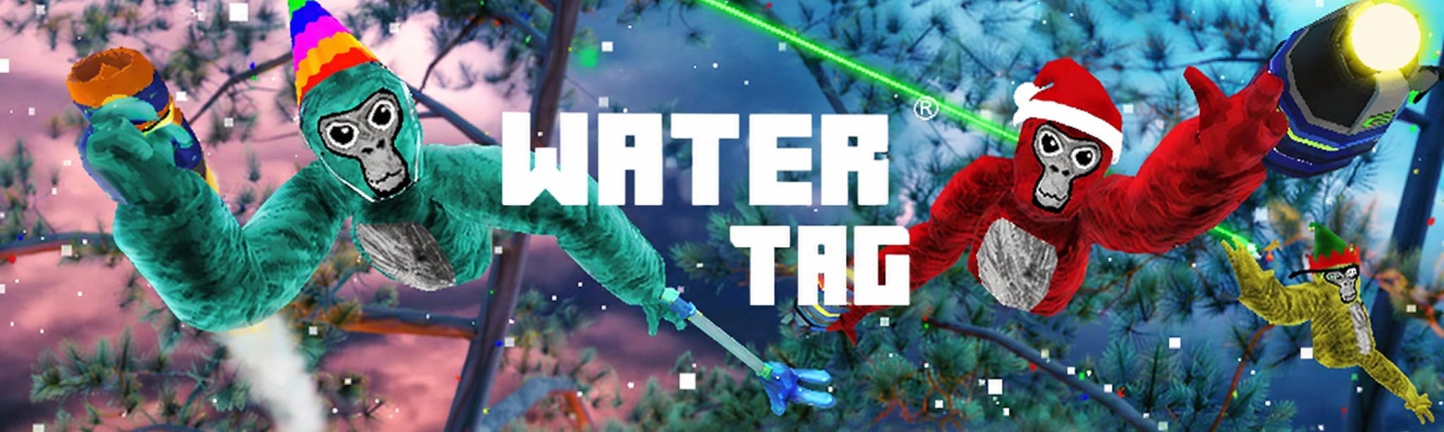 WaterTagReborn