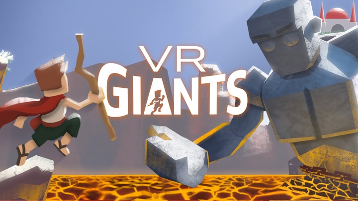 VR Giants