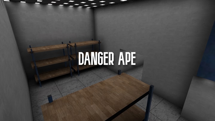 Danger Ape