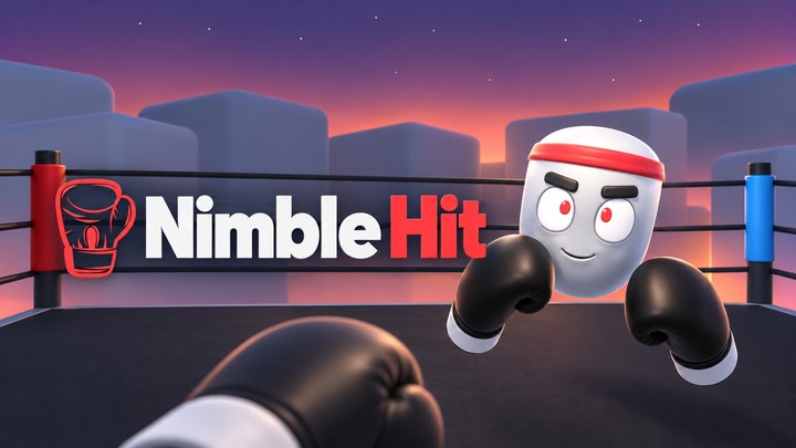 Nimble Hit