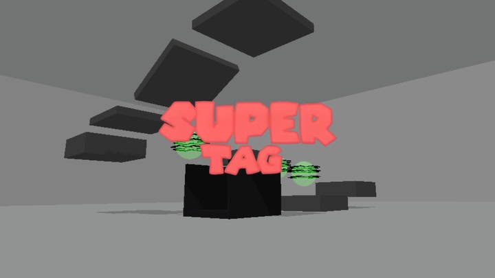 Super Tag
