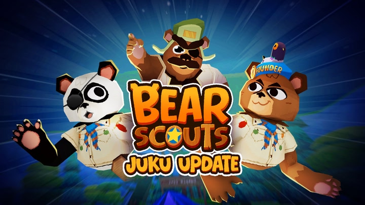 Bear Scouts