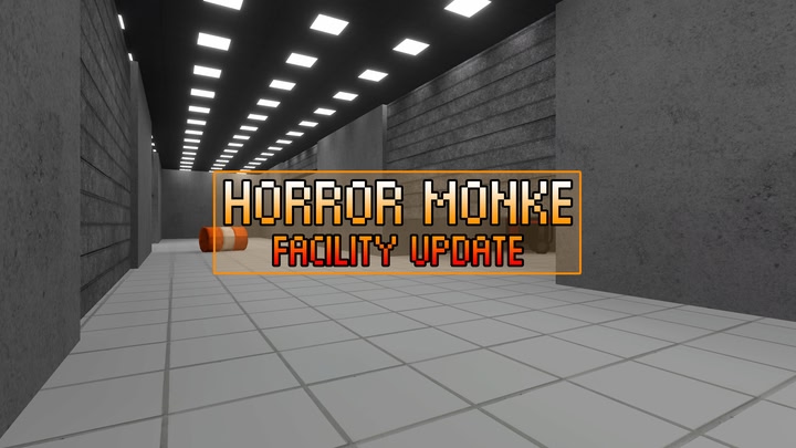 Horror Monke