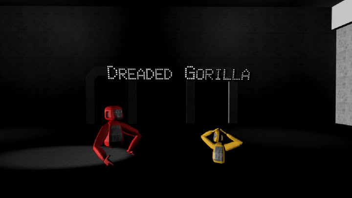 Dreaded Gorilla