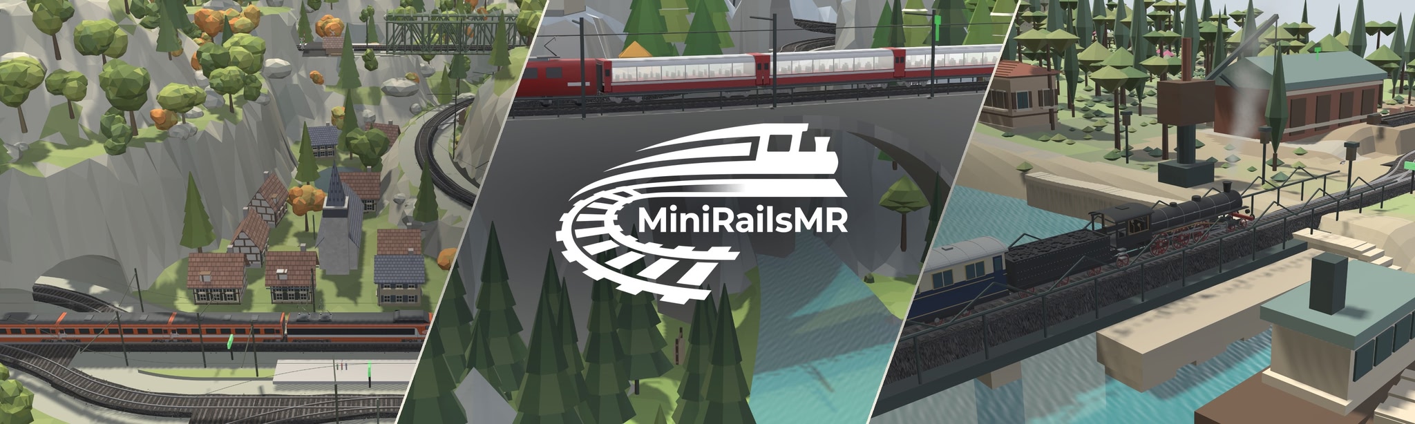 MiniRailsMR