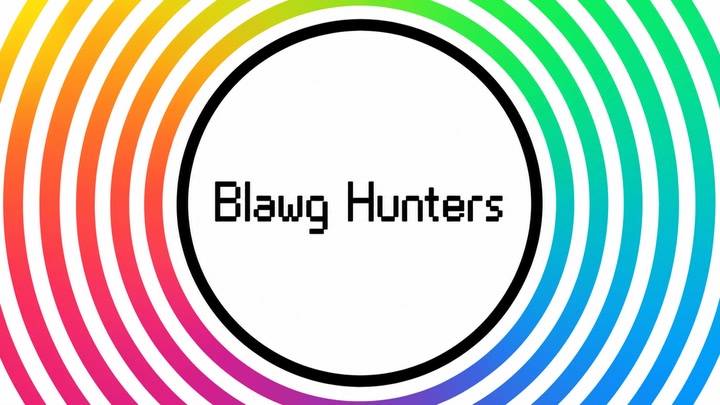 Blawg Hunters